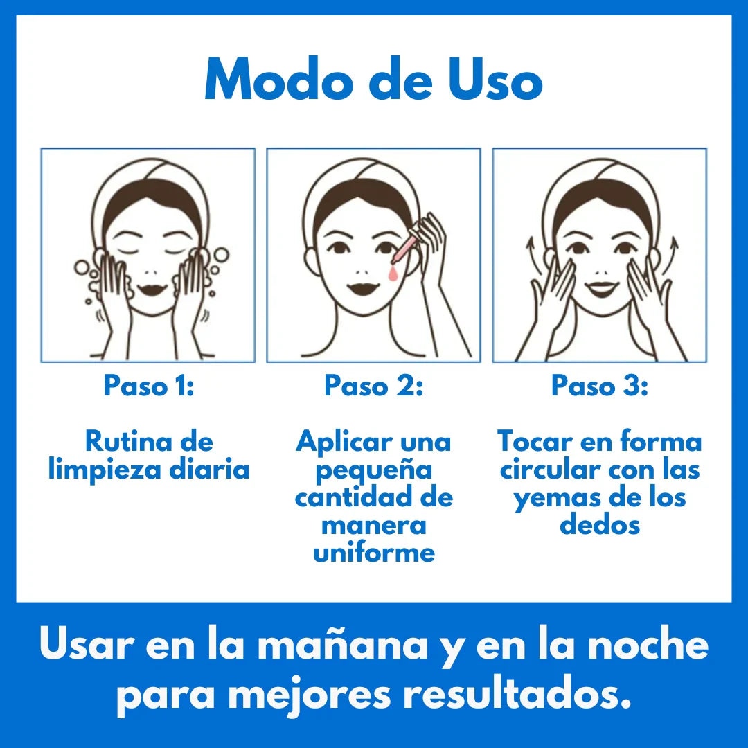 💎 BOTOX STOCK SOLUTION- SERUM ANTI-EDAD INTENSIVO 30ml + ¡Envío Gratis 🎁! Pocas unidades