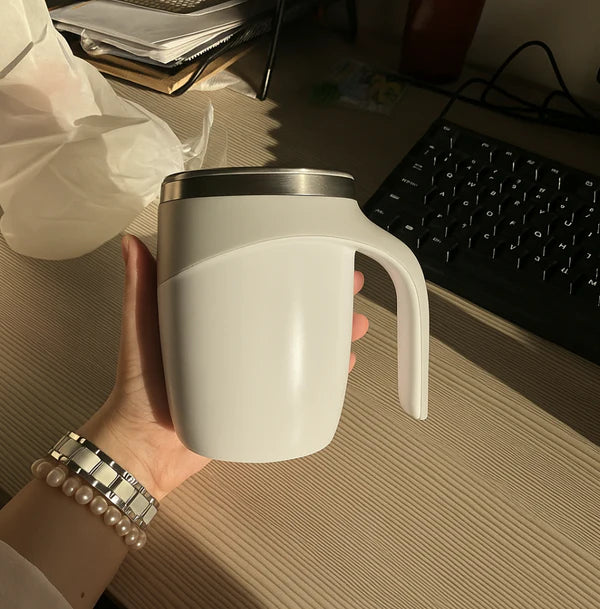 Taza Mezcladora Automática™ con envío gratis 🎁