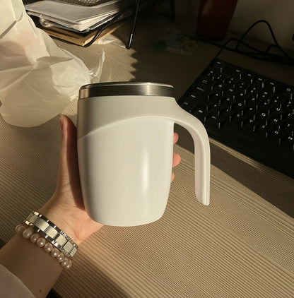 Taza Mezcladora Automática™ con envío gratis 🎁