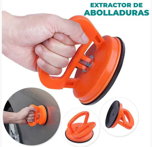 DentFix™️ - Ventosa extractor de Abolladuras para Vehículos con Envío Gratis