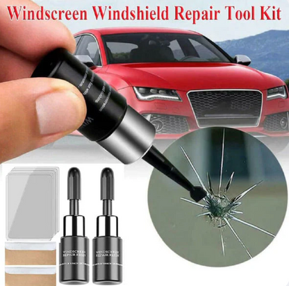 Liquid Glass Pro Reparador de Vidrios INSTANTÁNEO + ENVÍO GRATIS 🎁