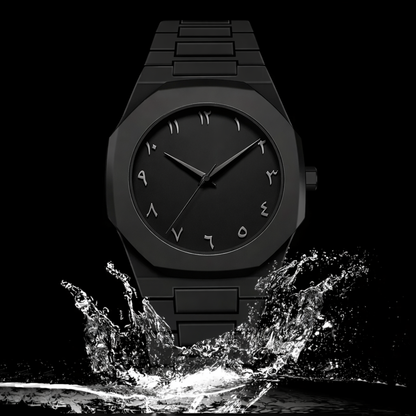 BLACK PHANTOM™ — El reloj que impone respeto sin decir una palabra + ENVÍO GRATIS 🎁