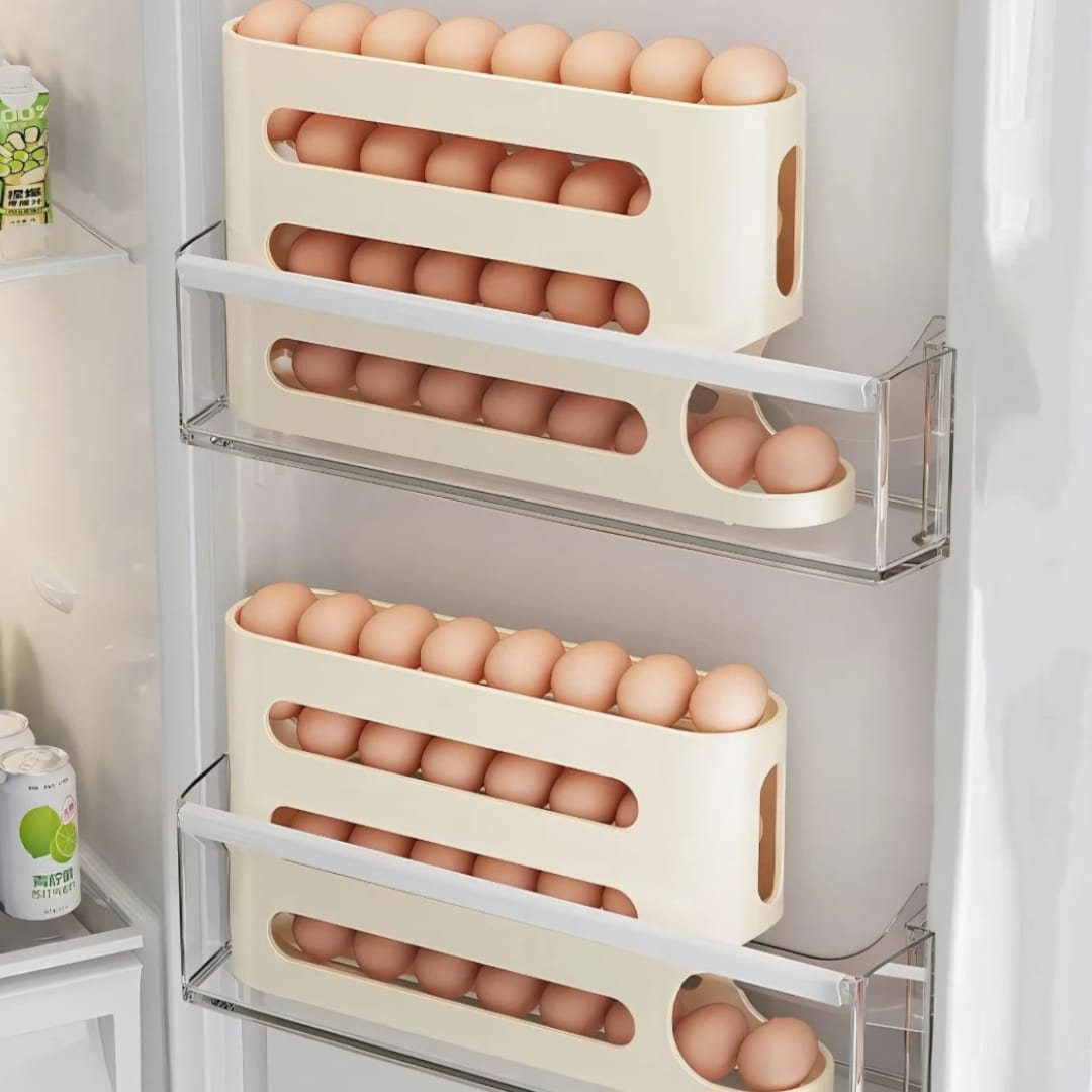Dispensador De Huevos