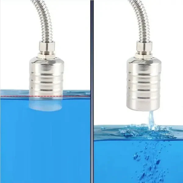 VALVULA DE AGUA AHORRADORA 💦+ ENVÍO GRATIS Y REGALO 🎁