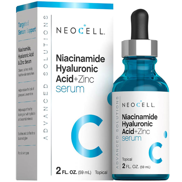 Sérum HidraNitro Facial