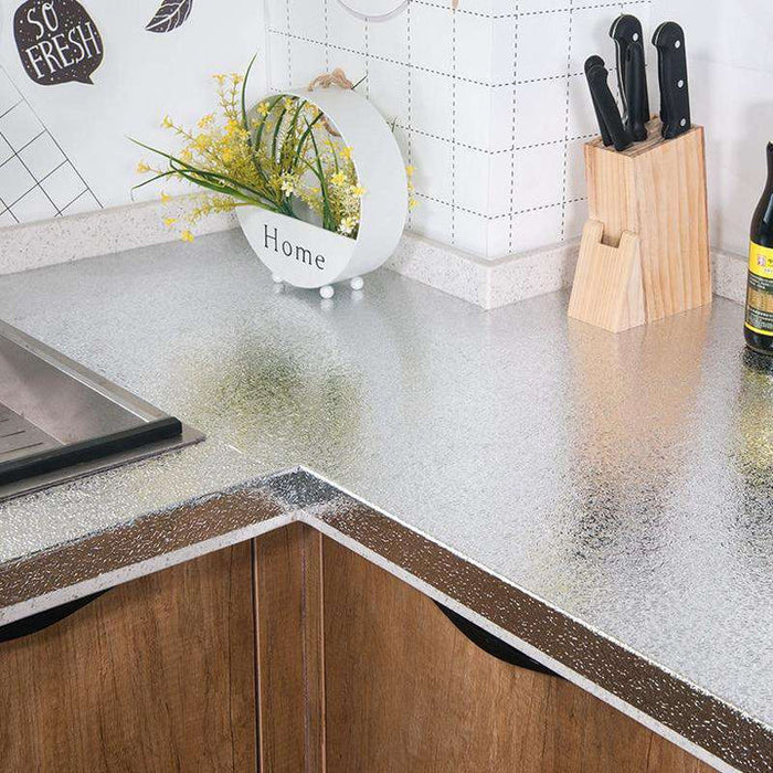 PAPEL ADHESIVO PARA COCINA PROMOCIÓN 2 X 1 🎁 – PROTECCIÓN TOTAL CONTRA LÍQUIDOS Y GRASAS