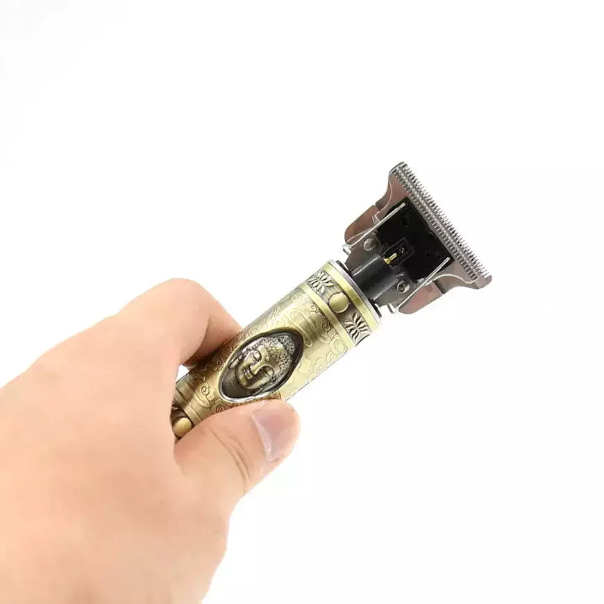 ✂️Maquina Rasuradora RECARGABLE CON PANTALLA LED™